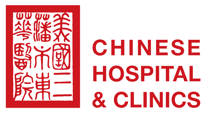 Chinese Hospital SF